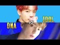 BTS (방탄소년단) - 'IDOL' x 'DNA' (Mashup) | by NeonRay BTS (방탄소년단) - 'IDOL' x 'DNA' (Mashup) | by NeonRay