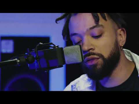 Mardjenal - Page Blanche (Piano Live)