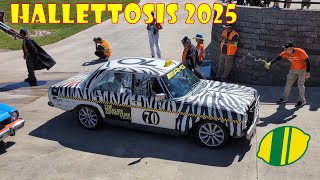 Lemons Hallettosis 2025 Ending Parade