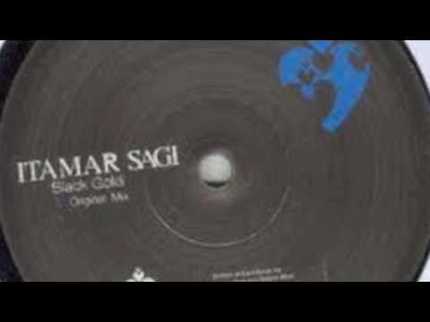 Itamar Sagi - Black Gold (Original Mix)