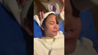 My BEST Spa Experience in SINGAPORE 🇸🇬🧖🏼‍♀️