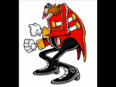 Ultra's Top VGM #215 - Sonic Adventure - Theme of Dr. Eggman