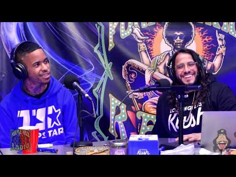 OG Potcast With Adam ILL FEAT Mexcco the Rapper FULL SHOW