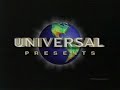 Universal Presents 1998