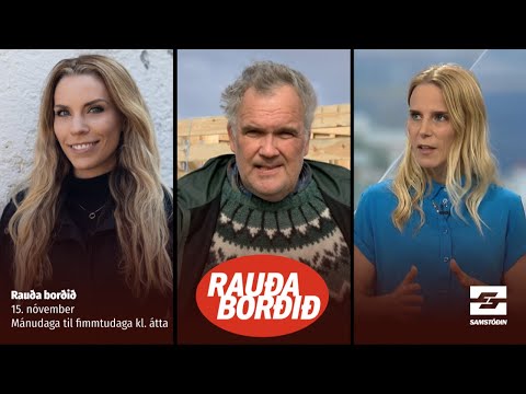 Óvissan, rasismi og réttlát umskipti