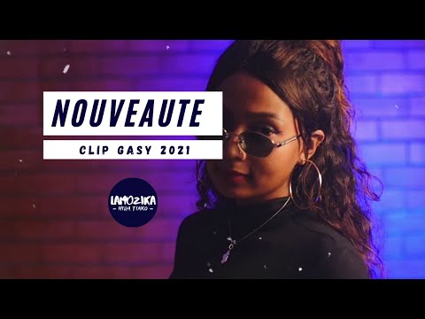 BARIOT - VALY (NOUVEAUTE CLIP GASY 2021)