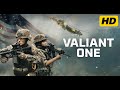 Valiant One 2025 Movie Marcus Reed Alicia Vega Thomas Grant Cast Crew Review Facts