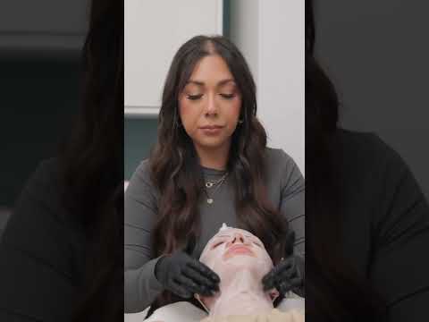 Experience the power of Procell Therapies microchanneling with Annette Dominguez at Skin and Beaut