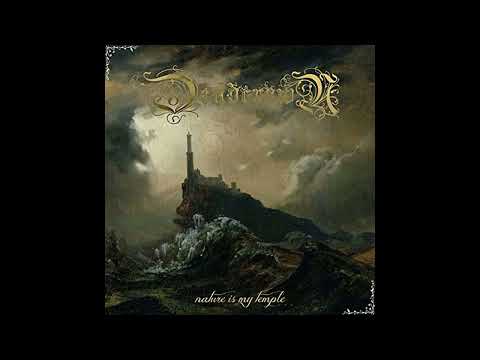 2018 - DEAD CROWN - Nature Is My Temple  (Full Album)