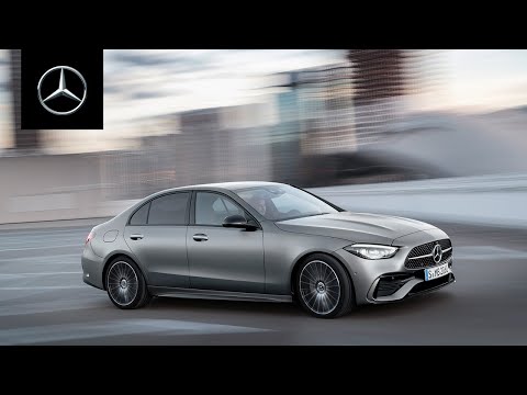 Mercedes-Benz Clase C 2021