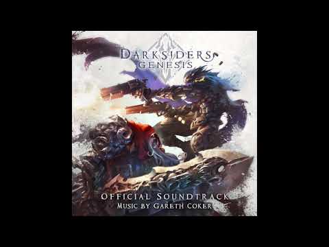 OST DARKSIDERS GENESIS | Original Soundtrack Game