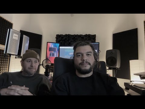 GREMLINZ & JESTA | Working With Breaks