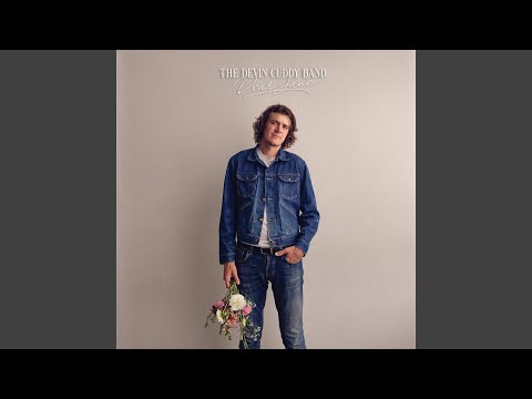 Come Back To Me - The Devin Cuddy Band