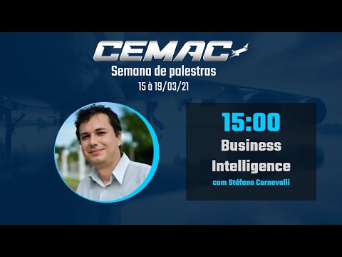 Semana CEMAC: Business Intelligence