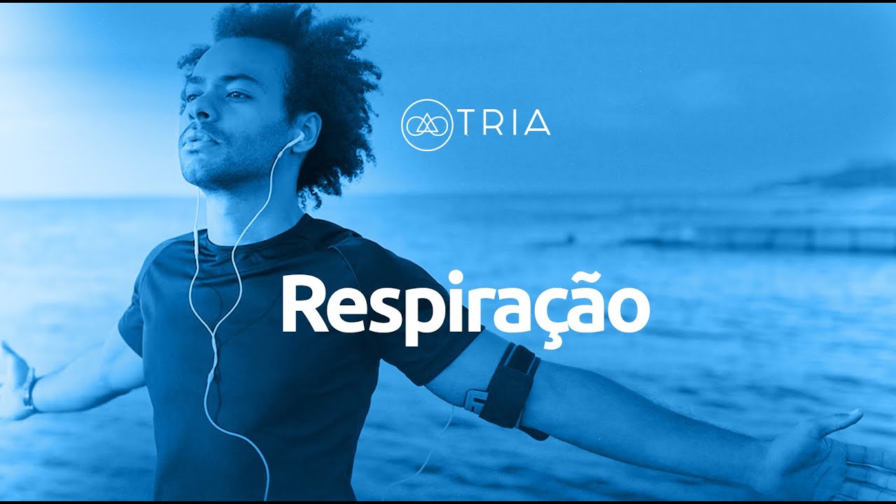 Ep. 09 - Respiração - Você não sabe o que ela pode fazer