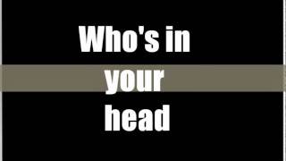 Mohombi - In your head - Lyrics on screen [HQ]