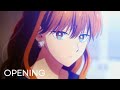 Creditless The Ice Guy And His Cool Female Colleague OPENING FROZEN MIDNIGHT 4K 60FPS