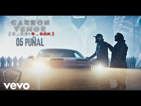 Video thumbnail for PUÑAL