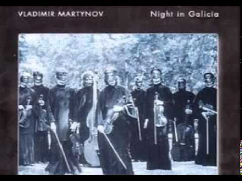 vladimir martynov & opus posth -shepherds, hurry to your fields