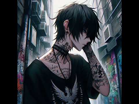 Sergio F - The hopeless goth heart's avenue
