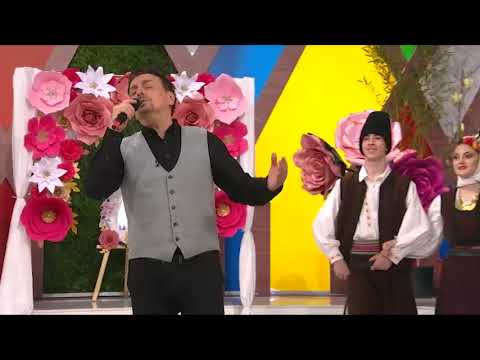 ORKESTAR STEFANA JELIĆA  &  DRAGAN KOJIĆ KEBA - Srce pise suzama