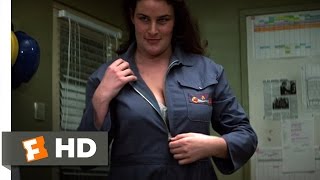 The Living Daylights (3/10) Movie CLIP - What Kind of Girl Do You Think I Am! (1987) HD