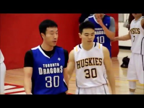 philcan 2016 | open elite 8 | dragons vs. huskies