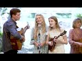 Amazing Grace The Petersens LIVE