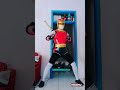 Sekai Ninja Sen Jiraiya Henshin Cosplay Versi Saya