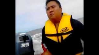 preview picture of video 'BAYBAY ROXAS CITY DROWNING INCIDENT DEC. 28, 2014'
