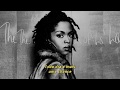 Lauryn Hill I Gotta Find Peace Of Mind Legendado
