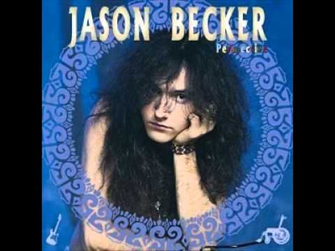 Jason Becker - End of the Beginning