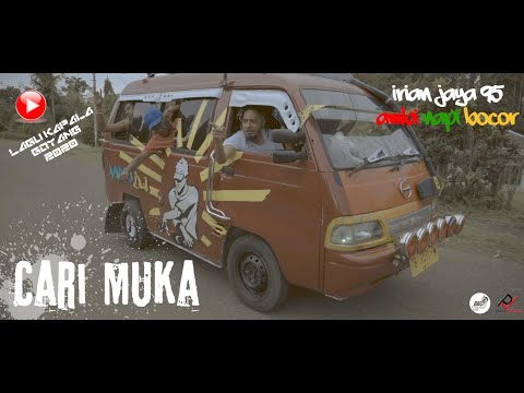 "CARI MUKA" IRIAN JAYA BBC Ft. AMBI NAPI BOCOR