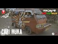 CARI MUKA IRIAN JAYA BBC Ft AMBI NAPI BOCOR