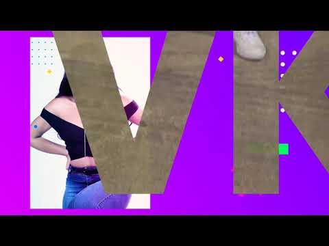 VITÓRIA KELLY DANÇADO -ANITTA TERREMOTO