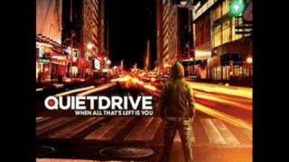 Quietdrive - Rise from the Ashes