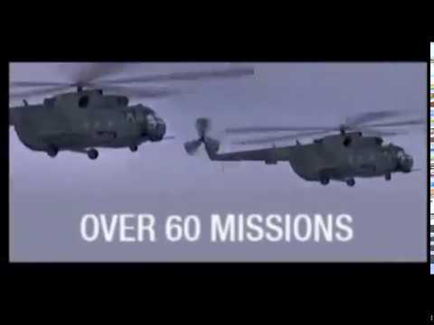 Operation Flashpoint: Elite - Trailer (Xbox)