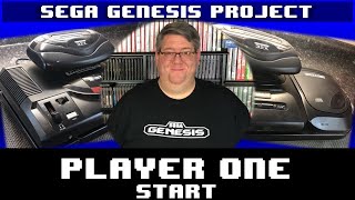 Download lagu Sega Genesis Project - Player One Start mp3