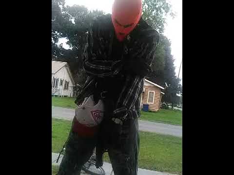 Young Trent my artist 337 MAFIA ENT.