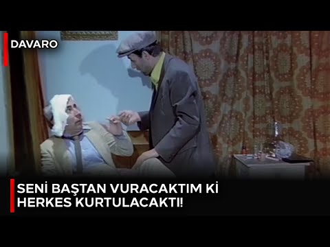 Davaro | Sülo, Memo'dan Dayak Yiyor!
