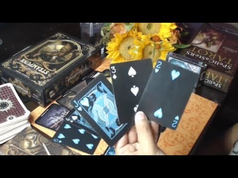 AQUARIUS Clearing a HOUSE of PAIN Oct.21-Oct.27, 2019