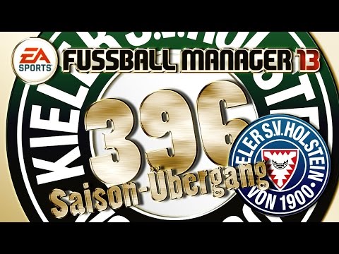 Fussball Manager Let's Play | #396 | Saison - Übergang | FIFA Manager
