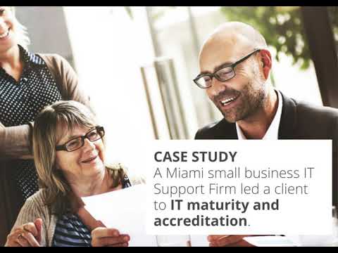 IGM eRecieveables Case Study  | Small Business IT Services | Internos Group Miami