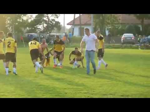 Wola Baranowska   KS ŻUPAWA