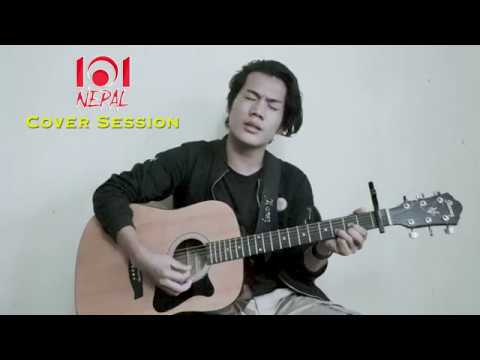 Yeh Moh Moh Ke Dhaage Cover Song By Prakash B. Rai I 101 Nepal Cover Session Promo I Letang