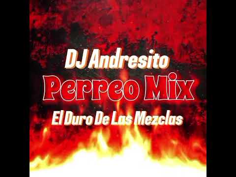Que La Choque Version Perreo - DJ Andresito El Duro De Las Mezclas 2024🔥🌴