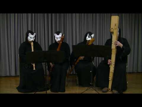 Heavy Wood（Björn Hagvall）