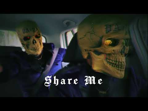 PAPA Sound Share it Trailer mail