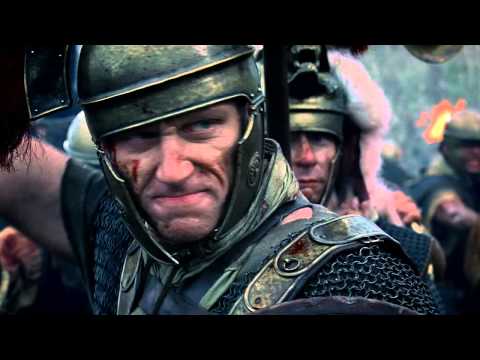 Rome Fighting with Gauls HD