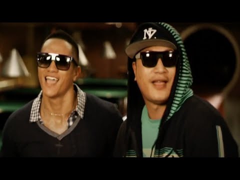 J. Williams & Scribe - You Got Me (Official Music Video)